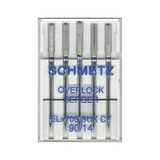 Schmetz Needles for Overlock - Ribes y Casals