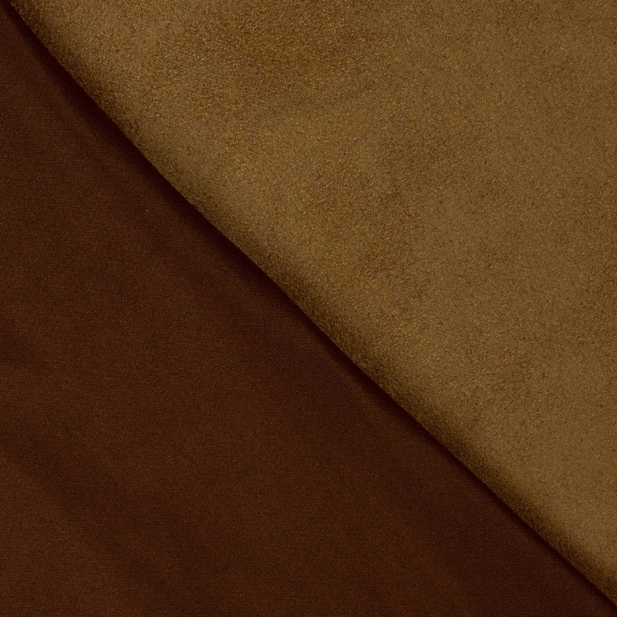 Camel Scuba Suede Fabric - Ribes y Casals