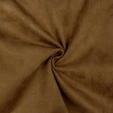 Camel Scuba Suede Fabric - Ribes y Casals
