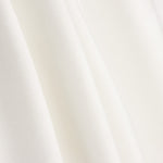 Scuba Suede Off-White - Ribes y Casals