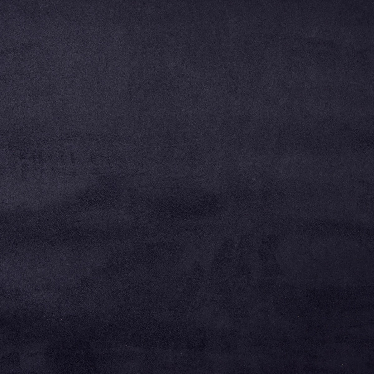 Navy blue Scuba suede-effect fabric | Elegant, structured and easy to ...