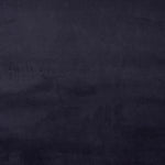 Navy Blue Scuba Suede Fabric - Ribes y Casals