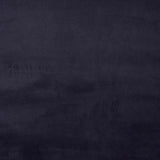 Navy Blue Scuba Suede Fabric - Ribes y Casals