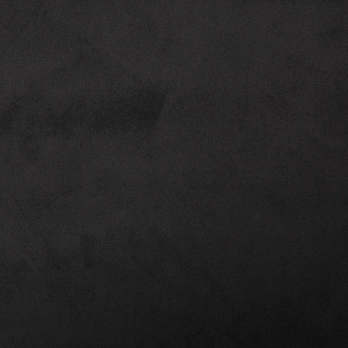 Black Scuba Suede Fabric - Ribes y Casals