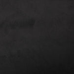 Black Scuba Suede Fabric - Ribes y Casals