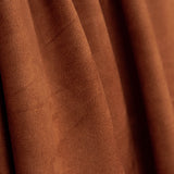 Scuba Suede Terracotta - Ribes y Casals