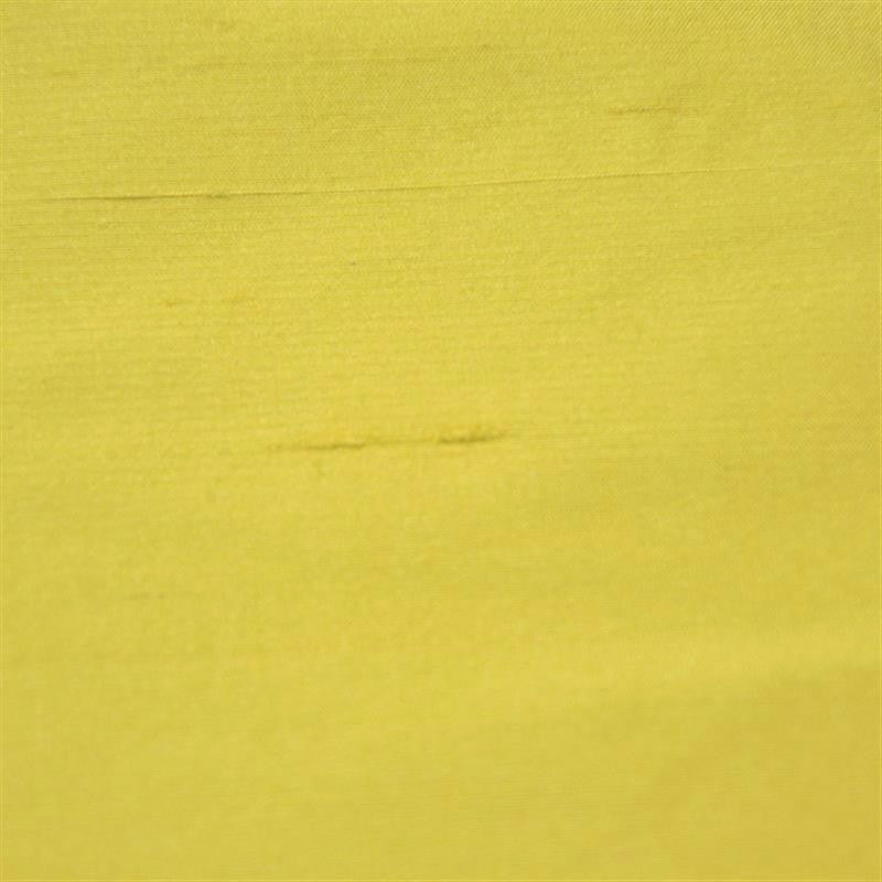 Dupion Silk Yellow - Ribes y Casals