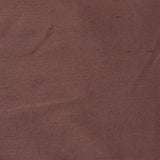 Dupion Silk Brown Soft - Ribes y Casals