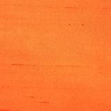 Dupion Silk Orange - Ribes y Casals