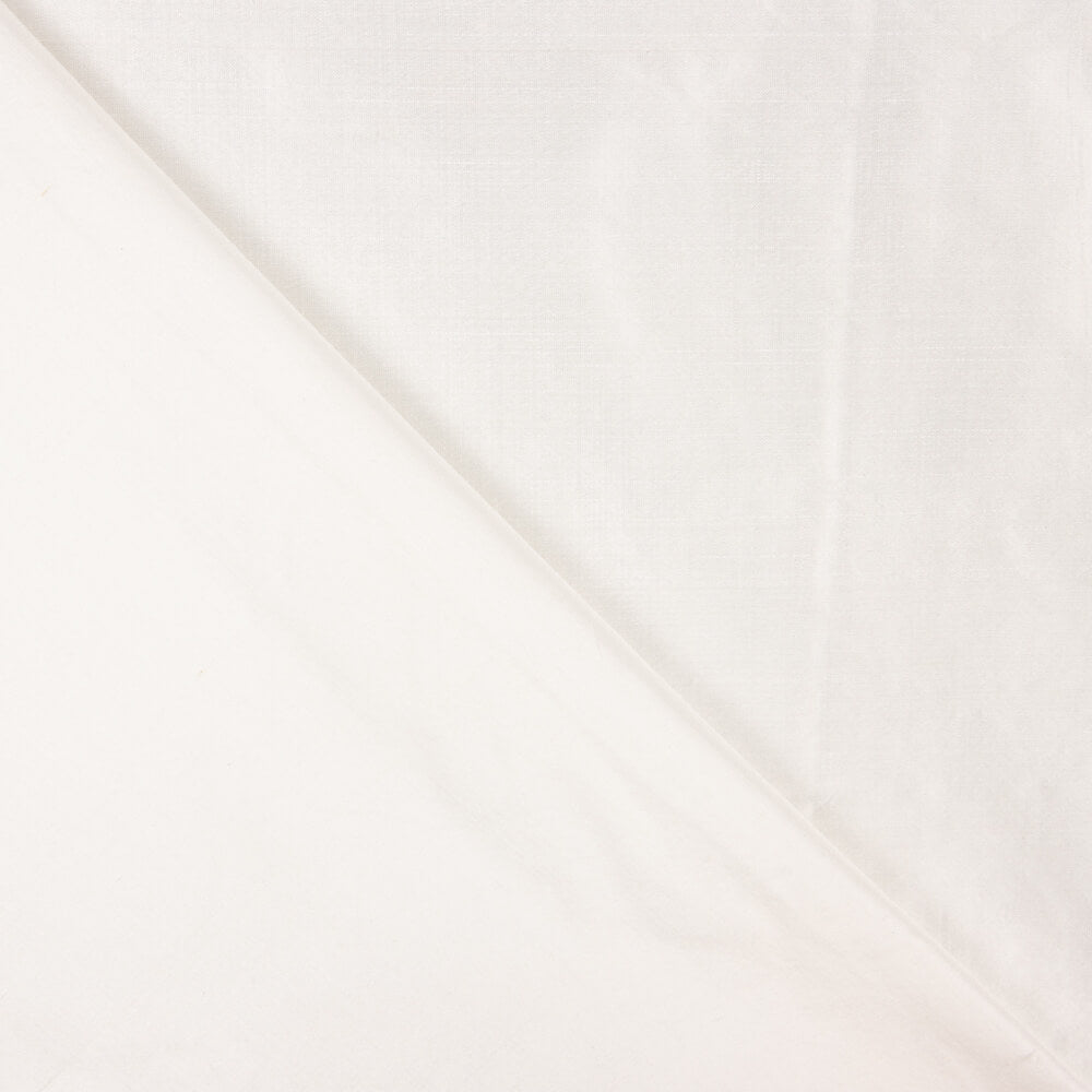 Natural White Wild Silk - Ribes y Casals