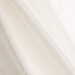 Natural White Wild Silk - Ribes y Casals