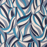 Pucci Fine Georgette Blue - Ribes y Casals