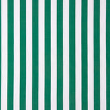 Green Striped Rayon Silk - Ribes y Casals