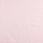 Seersucker Tencel Pink Stripes - Ribes y Casals
