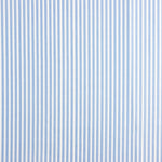 Seersucker Tencel Blue Stripes - Ribes y Casals