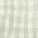 Seersucker Tencel Mini Green Check - Ribes y Casals