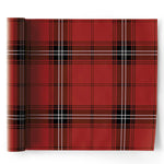 Napkins Reusable Christmas 32x32cm - Ribes y Casals