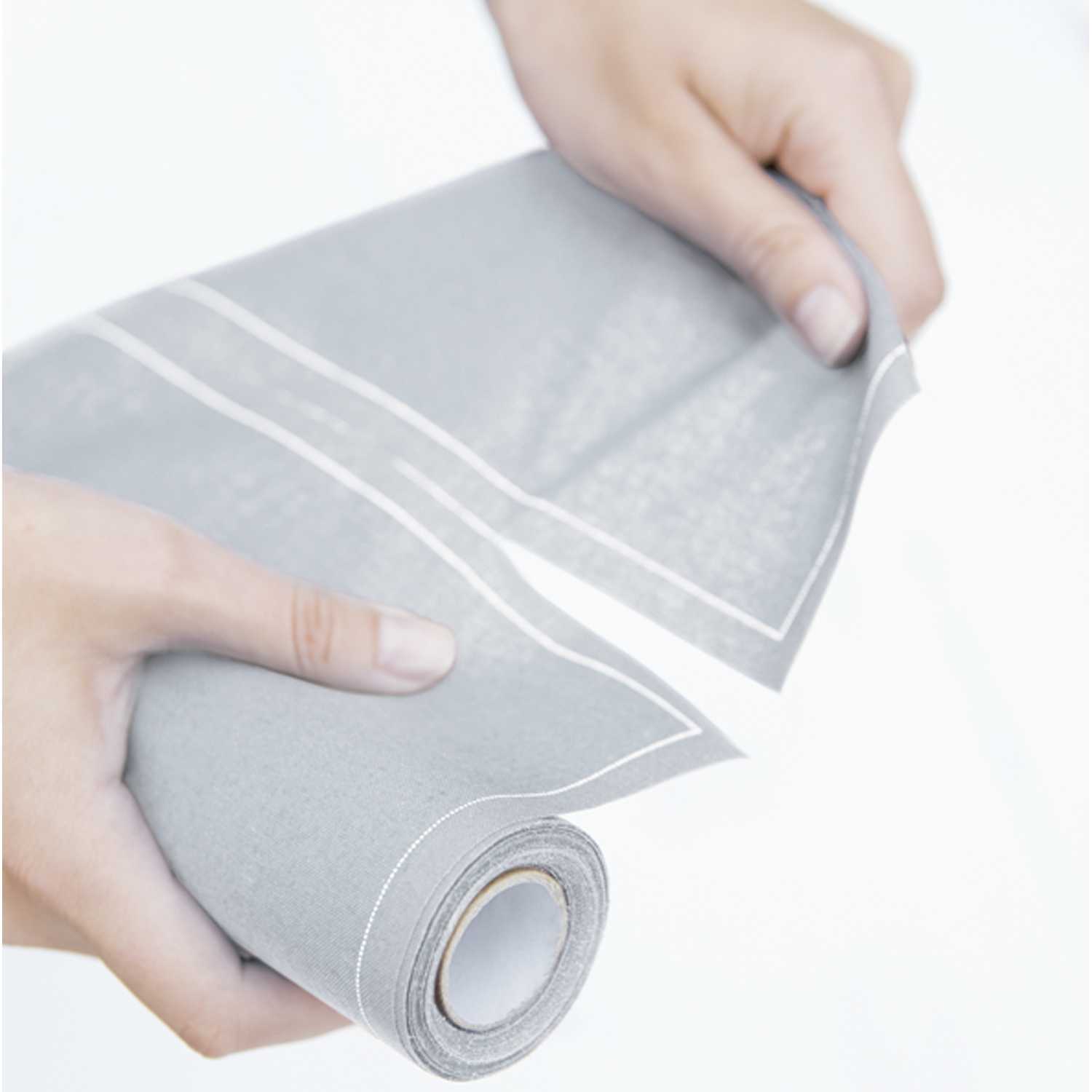 Reusable Napkins Pearl 32x32cm - Ribes y Casals