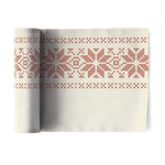 Napkins Christmas Jumper 20x20cm 12uds - Ribes y Casals