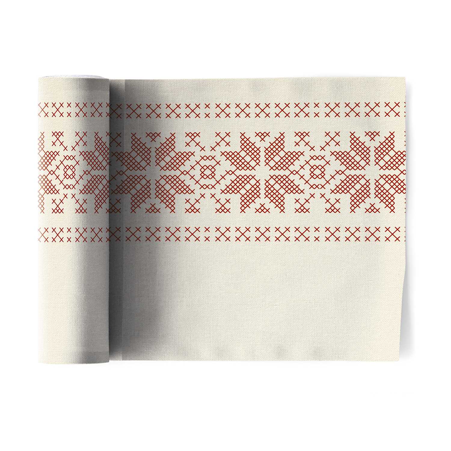 Napkins Christmas Jumper 20x20cm 12uds - Ribes y Casals