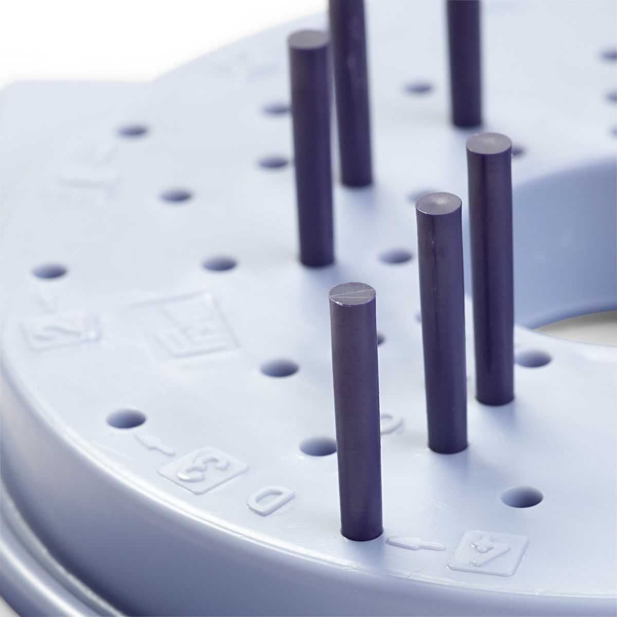 Prym - Flower Device 624156 - Ribes y Casals