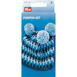 Prym - Pom pom Set 624153 - Ribes y Casals