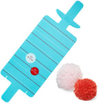Prym - Pom pom set MINI 624192 - Ribes y Casals