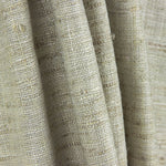 Greenish Gray Rustic Silk - Ribes y Casals