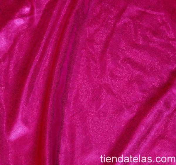 Shine Spandex Fuchsia - Ribes y Casals