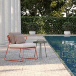 Rustic Beige Saco Upholstery - Ribes y Casals