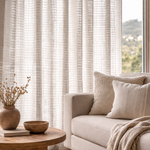 Stone Openwork Curtain - Ribes y Casals