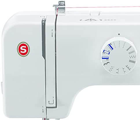 Singer 1408 Sewing Machine - Ribes y Casals