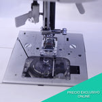 Singer Confidence 7463 - Ribes y Casals