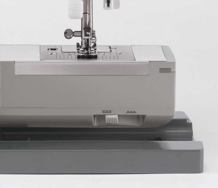 Singer Tradition 2263 - Ribes y Casals