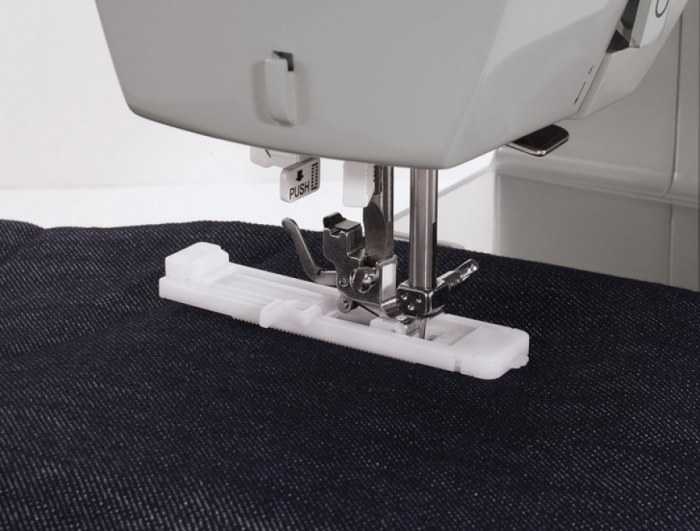 Singer Tradition 2263 - Ribes y Casals