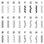 Singer Tradition 2263 - Ribes y Casals