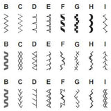 Singer Tradition 2263 - Ribes y Casals