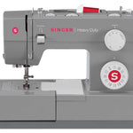 Singer Tradition 2263 - Ribes y Casals