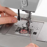 Singer Tradition 2263 - Ribes y Casals