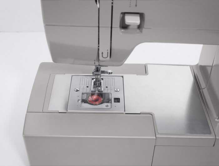 Singer Tradition 2263 - Ribes y Casals