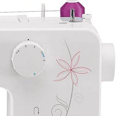 Singer Promise II 1412 sewing machine - Ribes y Casals