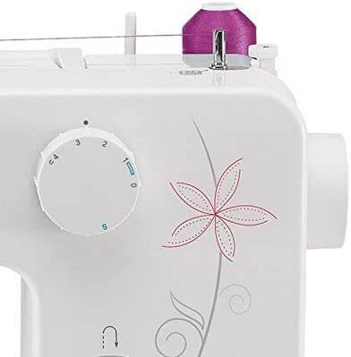 Singer Promise II 1412 sewing machine - Ribes y Casals
