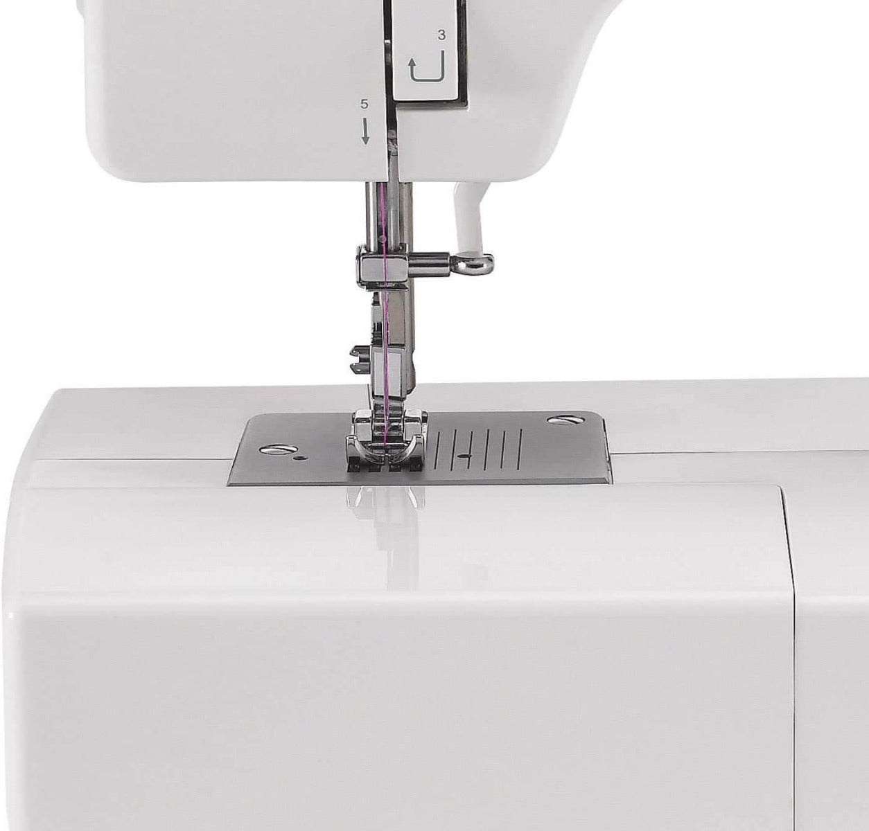 Singer Promise II 1412 sewing machine - Ribes y Casals