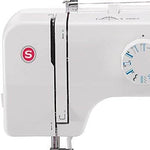 Singer Promise II 1412 sewing machine - Ribes y Casals
