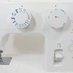 Singer Promise II 1412 sewing machine - Ribes y Casals