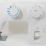 Singer Promise II 1412 sewing machine - Ribes y Casals