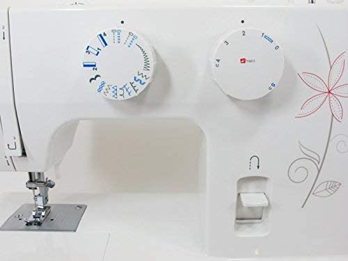 Singer Promise II 1412 sewing machine - Ribes y Casals