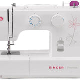 Singer Promise II 1412 sewing machine - Ribes y Casals