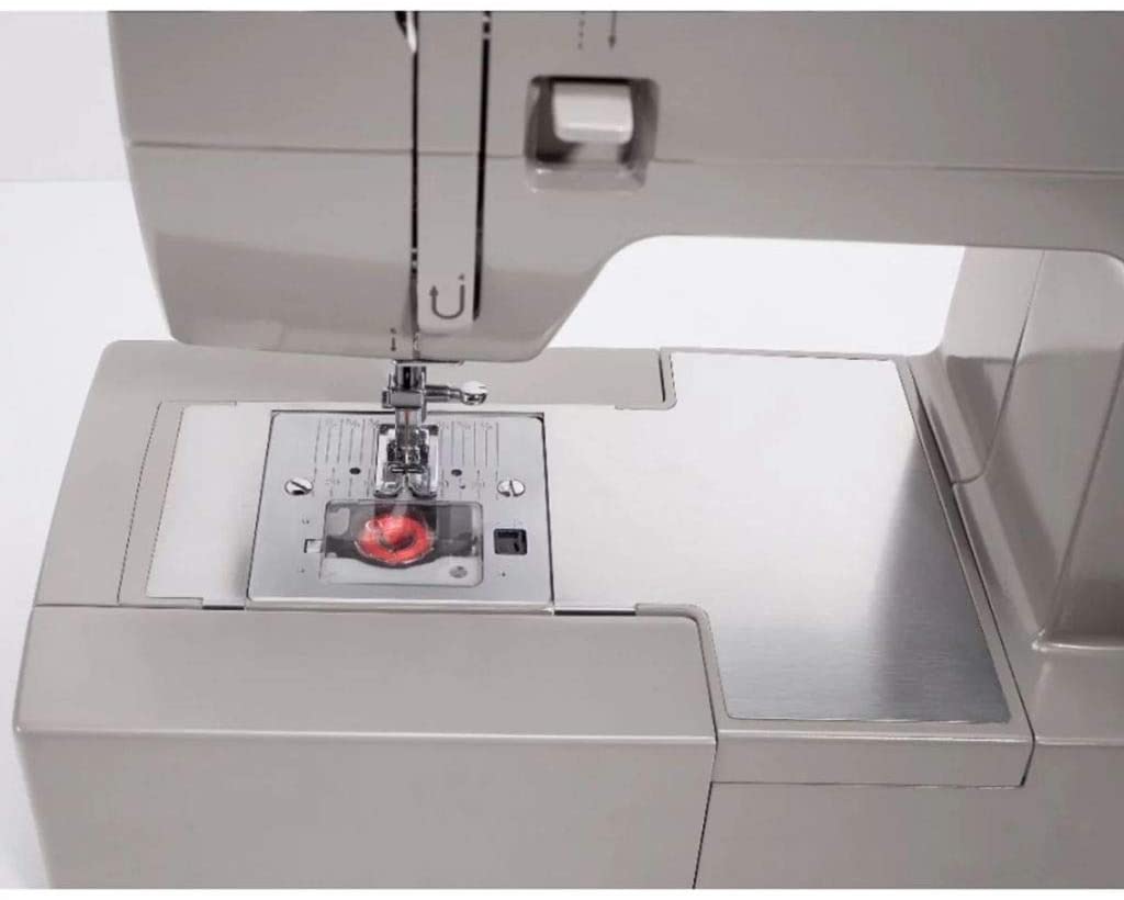 Singer Heavy Duty 4423 - Ribes y Casals