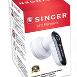 Singer Slim lint remover - Ribes y Casals
